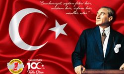TGF: Cumhuriyetimiz ilelebet yaşayacaktır