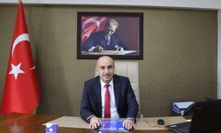 Nevşehir Milli Eğitim Müdürü Polat Başmüfettişliğe atandı