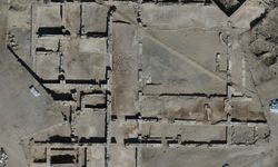 Örenşehir arkeolojik kazı çalışmaları tamamlandı