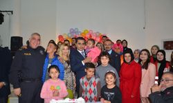 Gülşehir’de Dünya Engelliler Günü’ne özel etkinlik