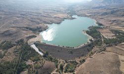 DSİ’den Damsa Barajı için önemli duyuru