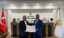 Nevşehir Belediyesi için ilk başvurular yapıldı