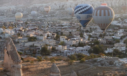 Turizmde erken rezervasyon dönemi aralık ayına çekildi