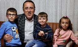 Başkan Savran: Halkımızın desteği bize güç veriyor