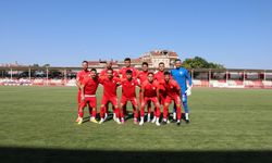 Nevşehir Belediyespor bugün Armoni Alanya Kestelspor ile karşılaşacak