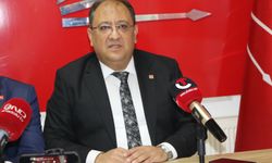 CHP İl Başkanı Yumuş’tan Yargıtay kararına tepki