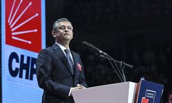 CHP'nin yeni genel başkanı belli oldu