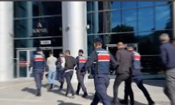 Nevşehir’de Mercek operasyonu (video)