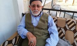 Eski Türk Büro Sen Başkanı Özenmiş’in dedesi vefat etti