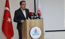 Başkan Savran: “Nevşehir için canla başla çalışıyoruz