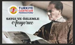 TGF: Atatürk ilkelerine sahip çıkmaya devam ediyoruz