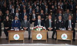 Nevşehir'de Atatürk’ü anma programı düzenlendi