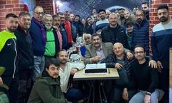 Nevşehir ASKF’nin 36’ncı yılı kutlandı