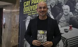 NEVÜ öğretim üyesi Ahmet Uysal’ın kitabı İstanbul’da okurlarıyla buluştu