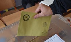 32 ilde oy kullanma saatleri değişti! Nevşehir'de hangi saatlerde kullanılacak?