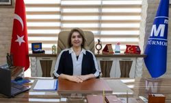 Nevşehir SMMMO Başkanı Sayın’dan yıl sonu açıklaması