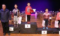 NEVÜ'de 2. Geleneksel Satranç Turnuvası düzenlendi