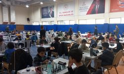Satranç turnuvasında Altınyıldız’dan derece