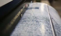 Nevşehir merkezli deprem oldu