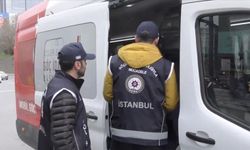 Nevşehir’de göçmen kaçakçılığına "Kalkan-5" operasyonu