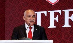 TFF Başkanı Büyükekşi: Tüm ligler 19 Aralık Salı günü yeniden başlayacak
