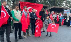 Türkiye'nin birliğine yapılan saldırılara İHH'dan tepki
