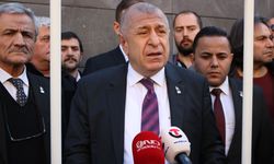 Ümit Özdağ seçim çalışmaları için Nevşehir’e geldi (video)