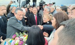 Genel Başkan Özel Hacıbektaş'ta
