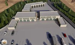 Ortahisar Mimari Avan Projesi onaylandı