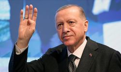 Cumhurbaşkanı Erdoğan: Gençlerimizin önünü her alanda biz açtık