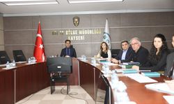 Nevşehir arazileri İç Anadolu’nun GAP'ı ile sulanacak