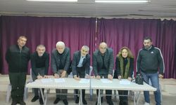 Hacıbektaş Belediyesi personeline yüzde 60’a yakın zam yaptı