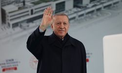 Cumhurbaşkanı Erdoğan: Önümüzdeki ay kamuya 35 bin sağlık personeli alacağız