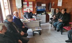 CHP seçim ziyaretlerine devam ediyor
