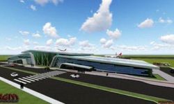 Milletvekillerinden havalimanı terminal binası müjdesi