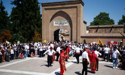Hacı Bektaş Veli Müzesi ziyaretçi rekoru kırdı