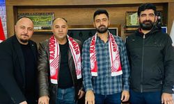 Nevşehir Belediyespor ve Suvermez Kapadokyaspor birleşti