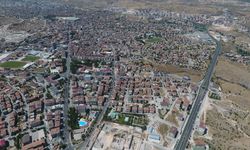 Nevşehir’de konut satışları yüzde 36 düştü