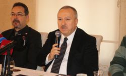 Nevşehir’de ölümlü kaza sayısı yüzde 120 arttı