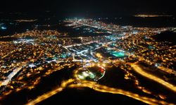 Nevşehir’de toplantı ve yürüyüş alanları belirlendi