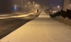 Nevşehir Belediyesi kışa 400 personel ile hazır