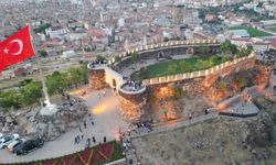 Nevşehir’in nüfusu belli oldu