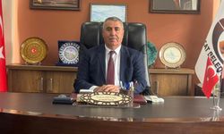 Başkan Ertürk’ten destekçilerine teşekkür