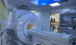 Nevşehir Devlet Hastanesine yeni MR cihazı
