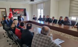 12 Mart’ta Kozaklı’da yapılacak faaliyetler planlandı