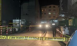 Nevşehir çarşısında silahlı kavga: 1 ölü (video)
