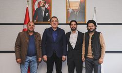 Başkan Savran’dan Nevşehir Belediyespor’a büyük destek