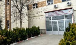 Nevşehir Devlet Hastanesi Fizik Tedavi Ünitesi hizmet vermeye başladı