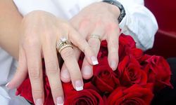 Nevşehir’de evlenme ve boşanma istatistikleri açıklandı