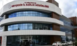 Sağlık Bakanlığı Nevşehir’de personel alacak